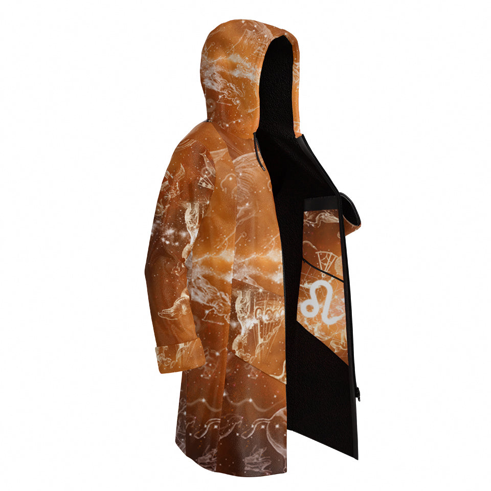 Ultra Cloak Leo Ultra Cloak