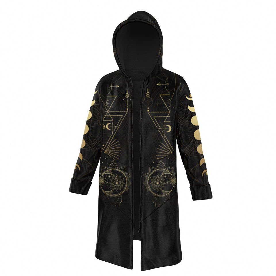 Ultra Cloak Luna Ultra Cloak