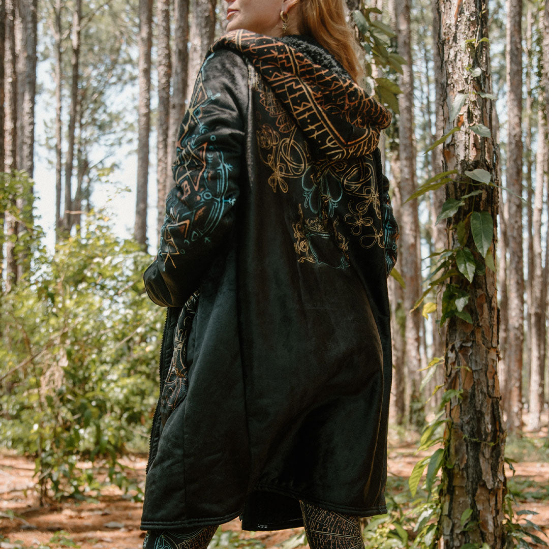 Ultra Cloak Mead of Poetry Ultra Cloak