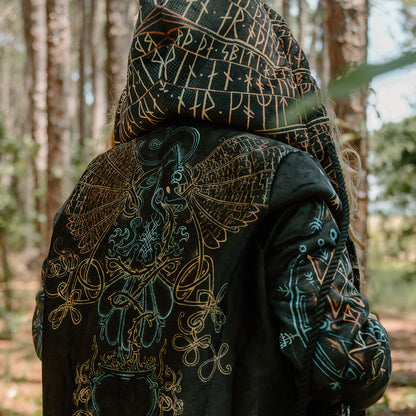 Ultra Cloak Mead of Poetry Ultra Cloak