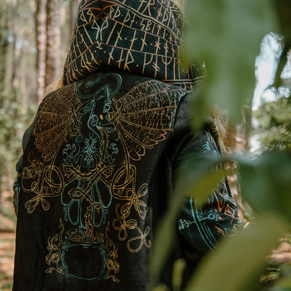 Ultra Cloak Mead of Poetry Ultra Cloak