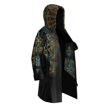 Ultra Cloak Mead of Poetry Ultra Cloak
