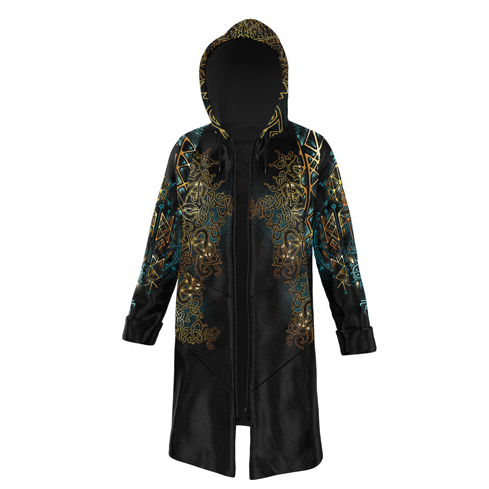 Ultra Cloak Mead of Poetry Ultra Cloak
