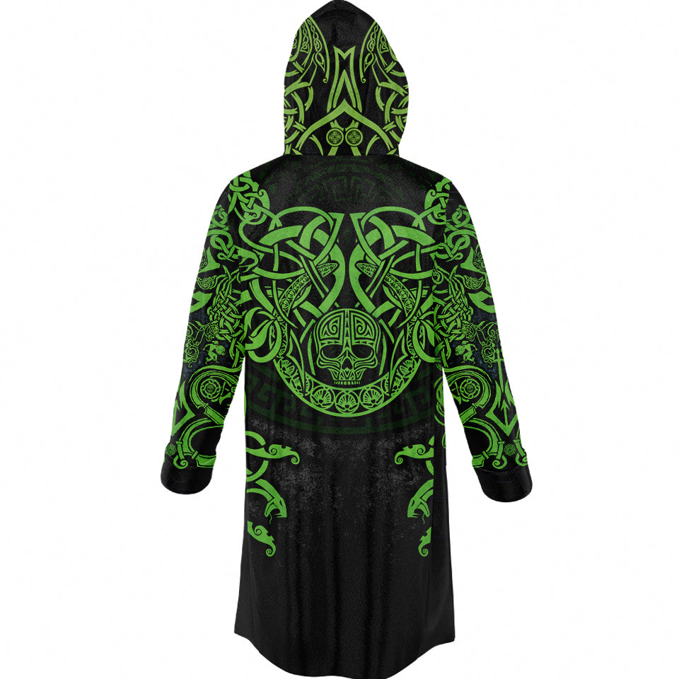 Ultra Cloak Medusa Ultra Cloak - Snake Edition