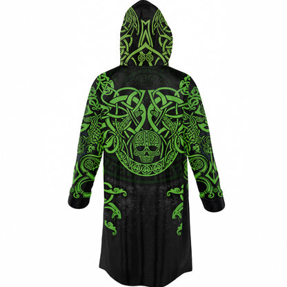 Ultra Cloak Medusa Ultra Cloak - Snake Edition