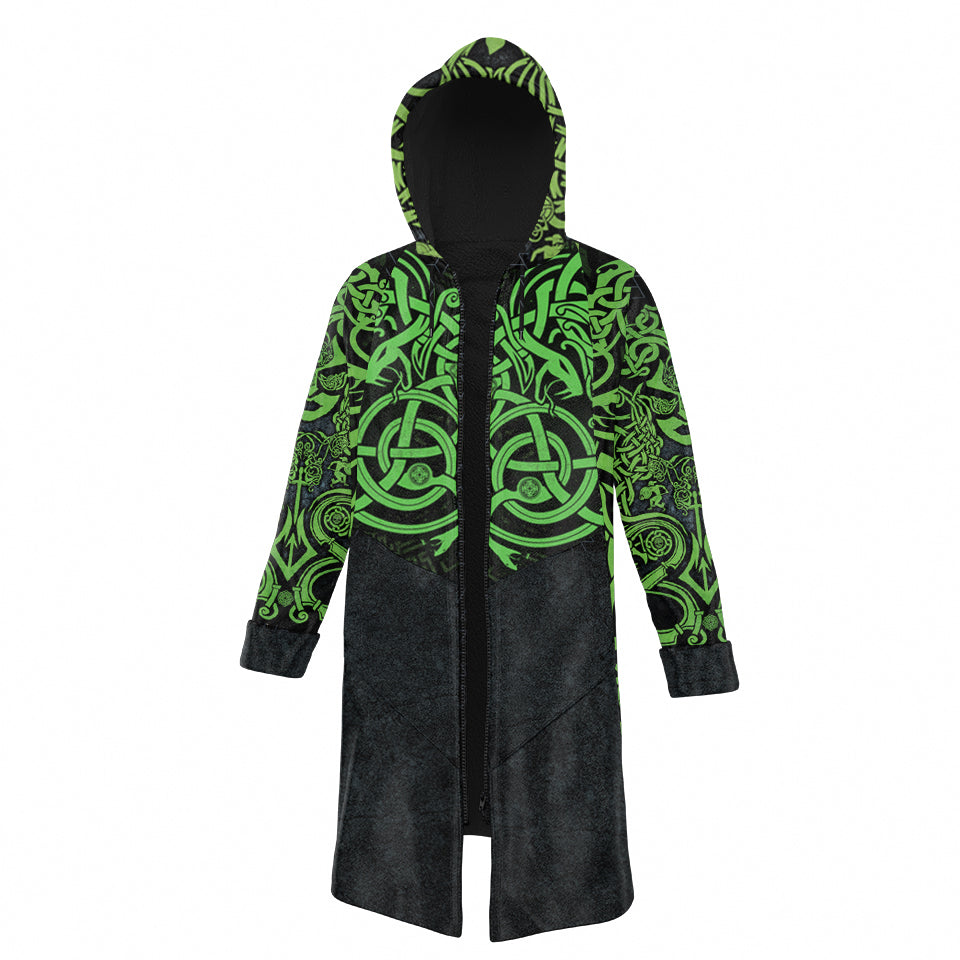 Ultra Cloak Medusa Ultra Cloak - Snake Edition