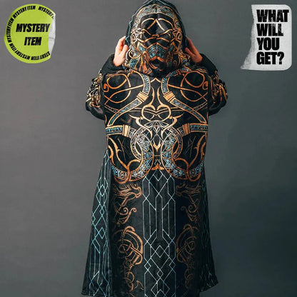 Ultra Cloak Mystery Ultra Cloak - What Will You Get?