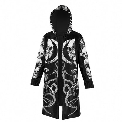 Ultra Cloak Necromancer Ultra Cloak