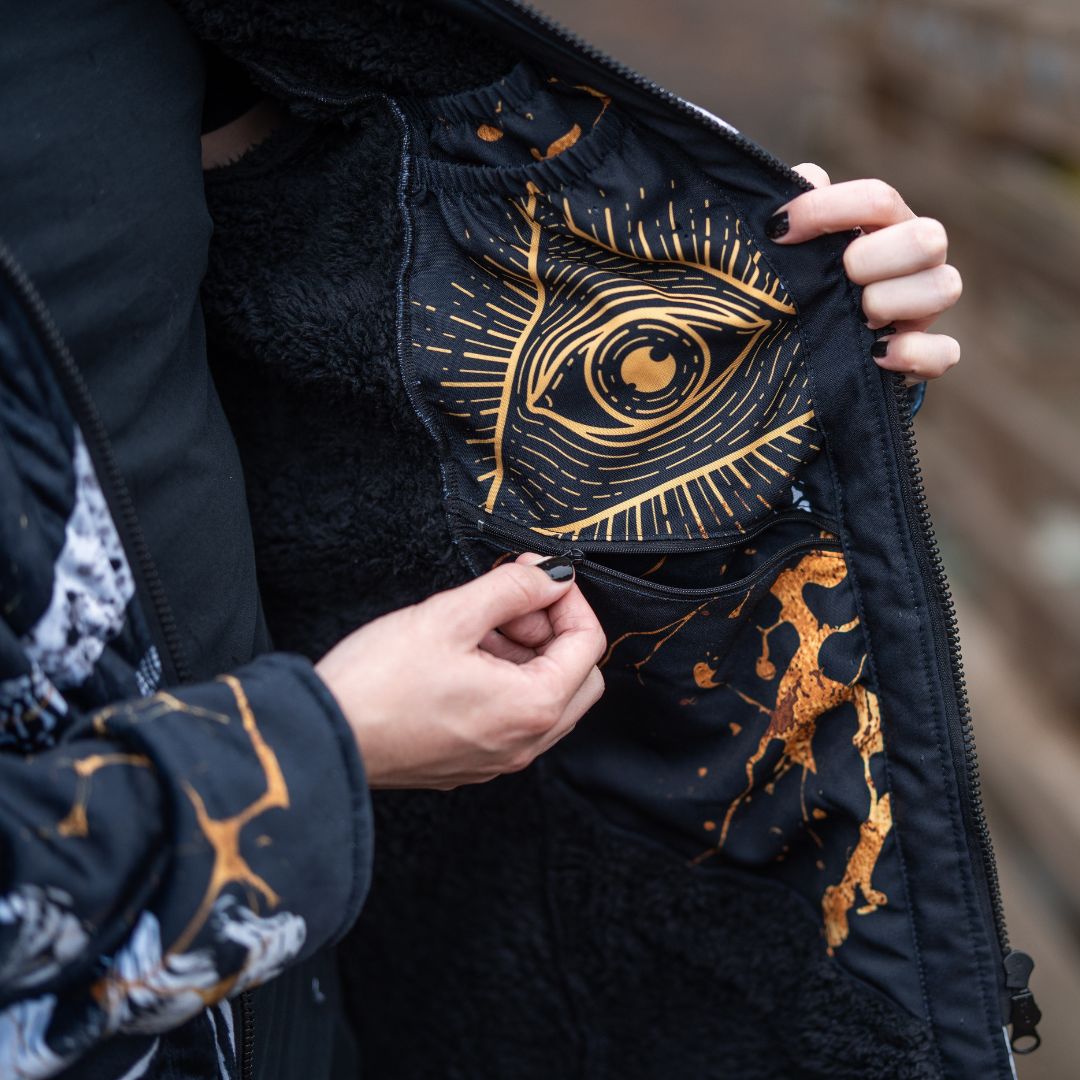 Ultra Cloak Necromancer Ultra Cloak - Limited Edition