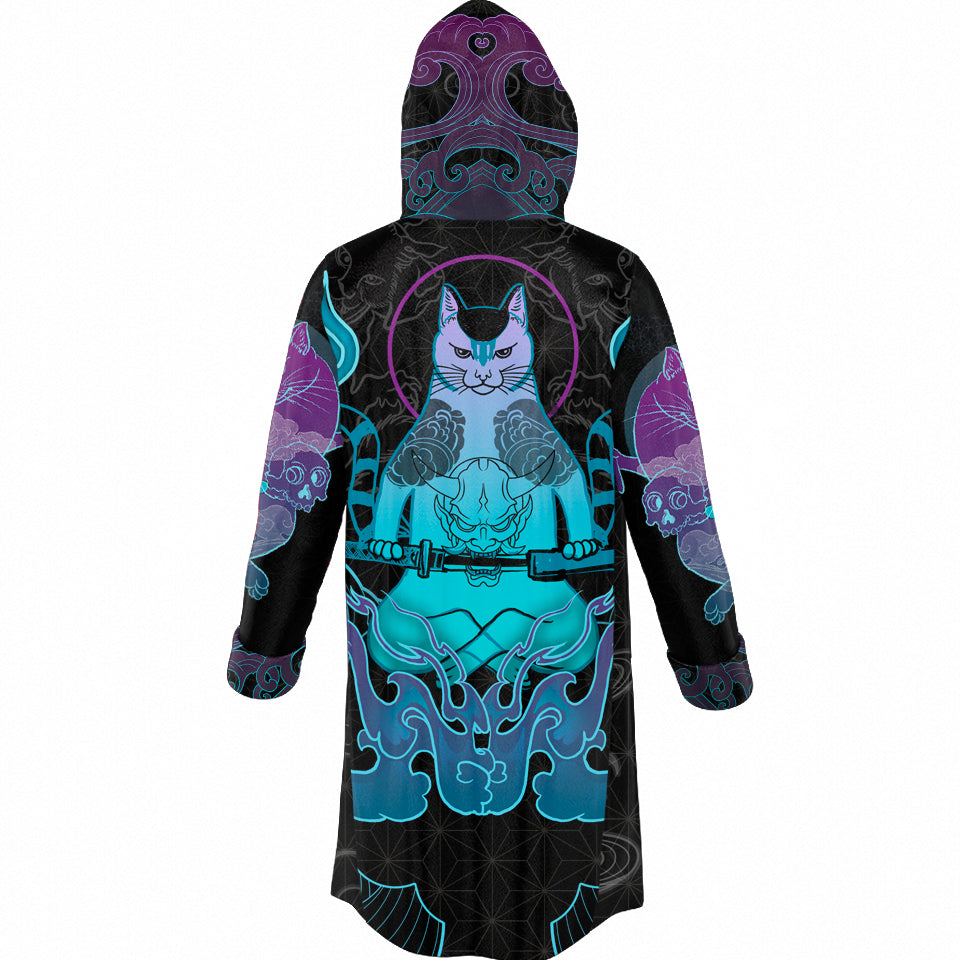 Ultra Cloak Nekomata Ultra Cloak