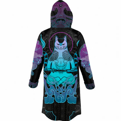 Ultra Cloak Nekomata Ultra Cloak