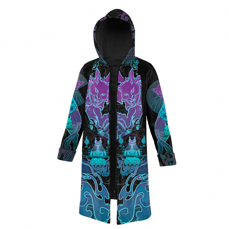 Ultra Cloak Nekomata Ultra Cloak