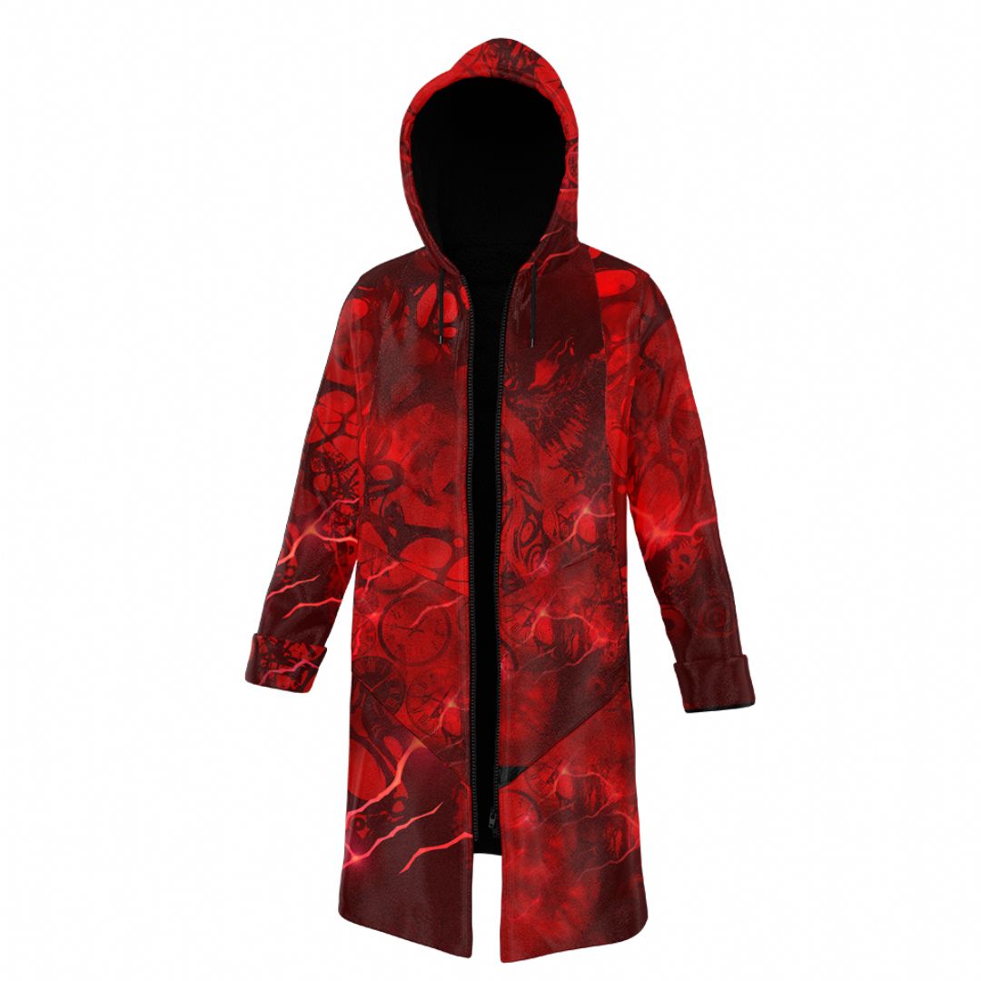 Ultra Cloak Nightmare Ultra Cloak