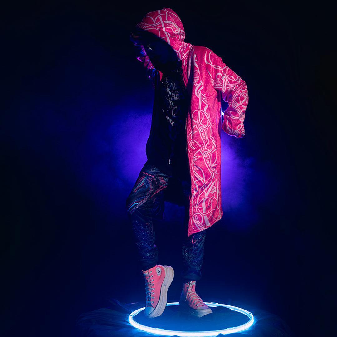 Ultra Cloak Nordic Rose Ultra Cloak