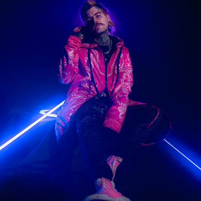 Ultra Cloak Nordic Rose Ultra Cloak