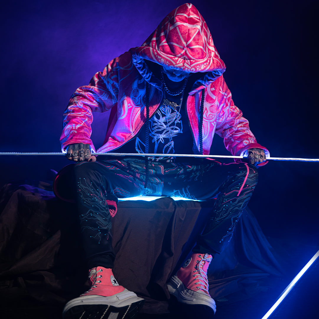 Ultra Cloak Nordic Rose Ultra Cloak
