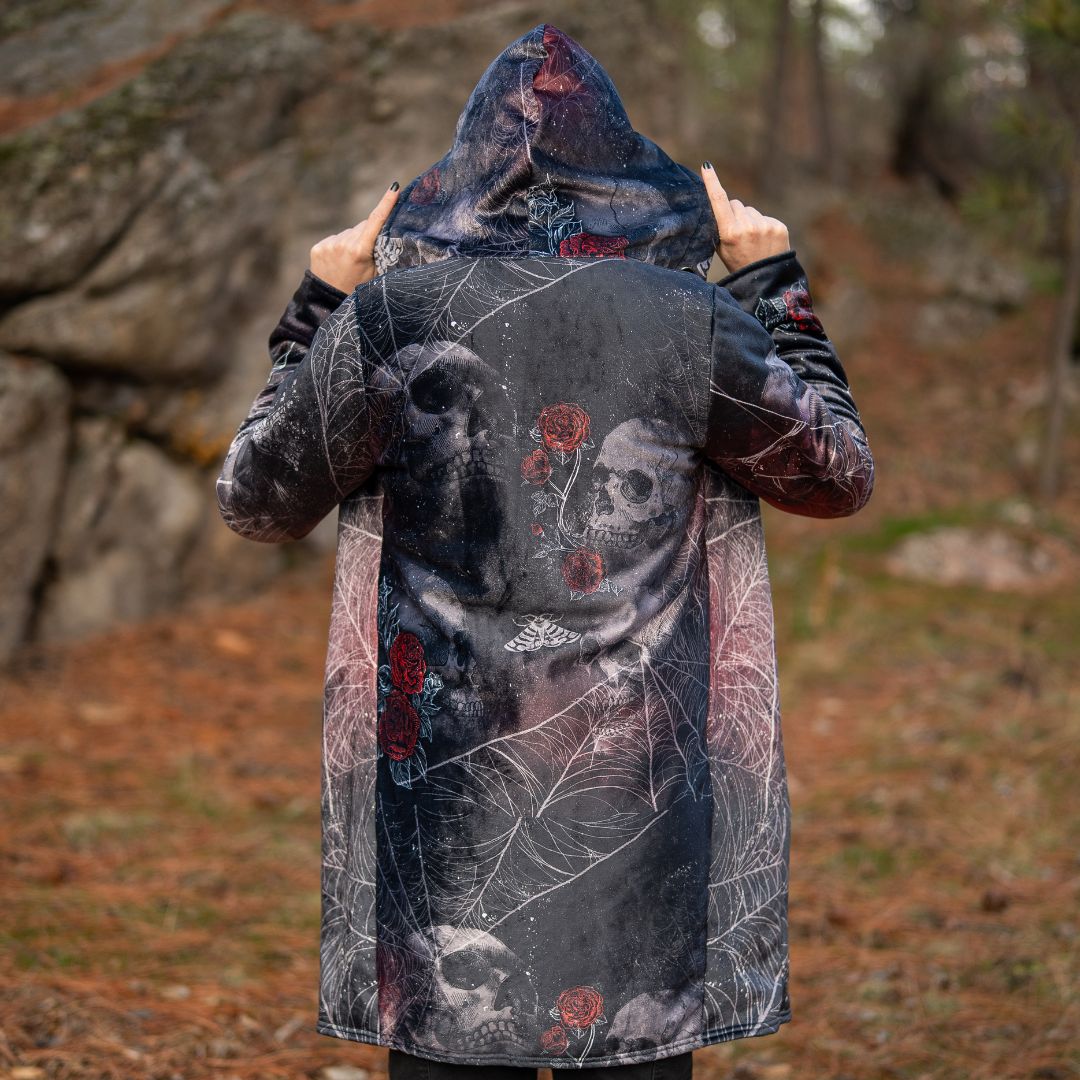 Ultra Cloak Obsession Ultra Cloak