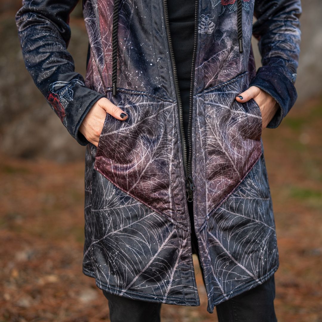 Ultra Cloak Obsession Ultra Cloak