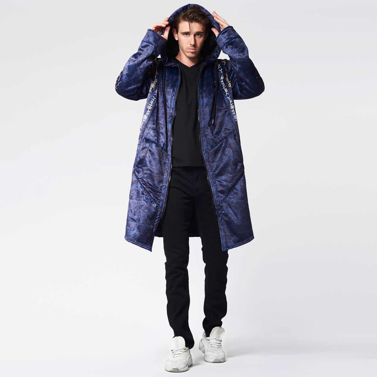 Ultra Cloak Ogham Ultra Cloak