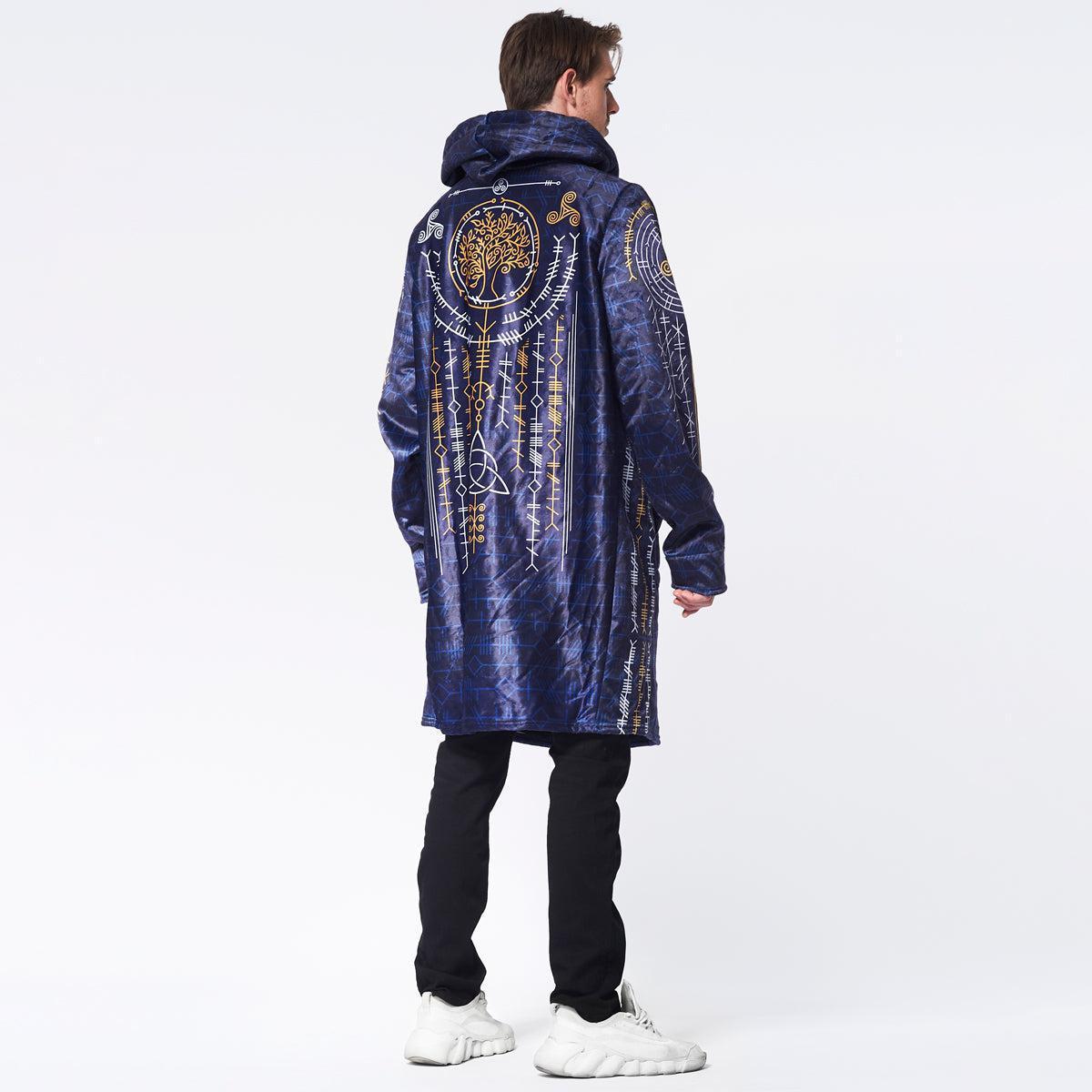 Ultra Cloak Ogham Ultra Cloak