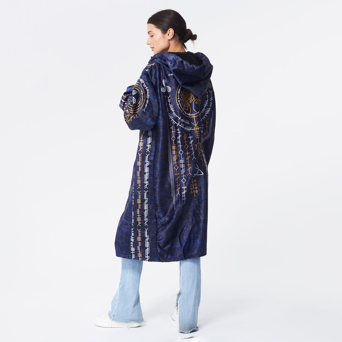 Ultra Cloak Ogham Ultra Cloak