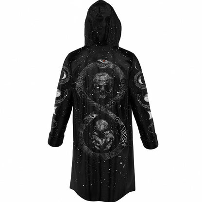 Ultra Cloak Ouroboros Ultra Cloak