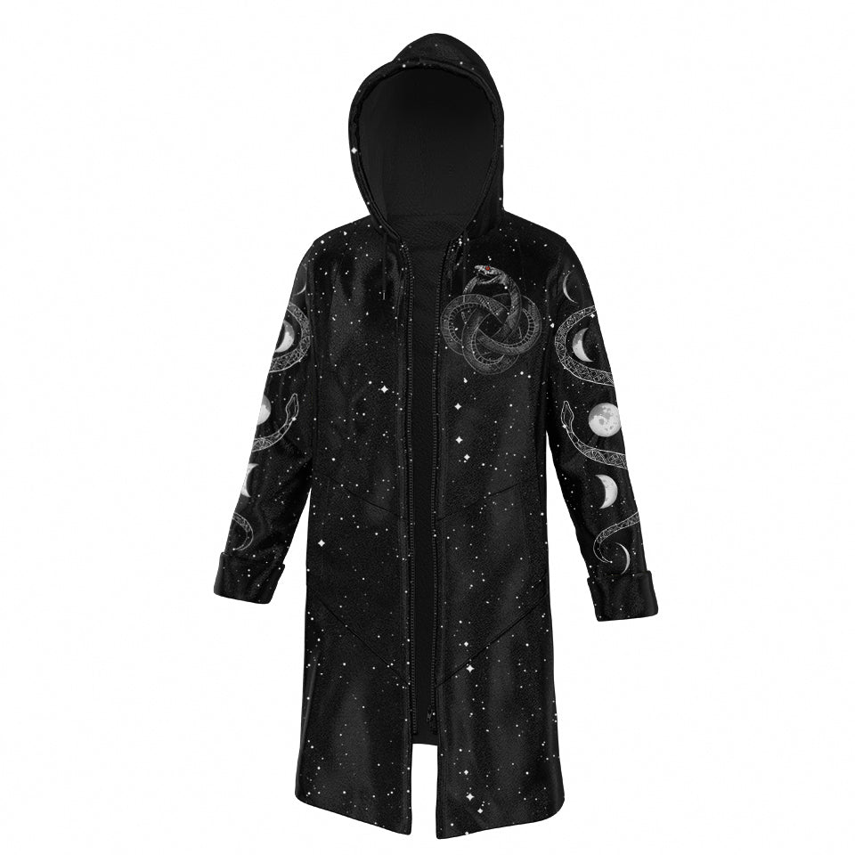 Ultra Cloak Ouroboros Ultra Cloak