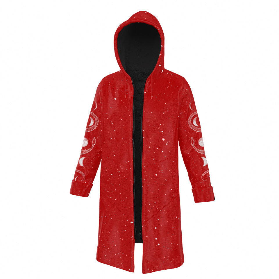 Ultra Cloak Ouroboros Ultra Cloak - Red Edition