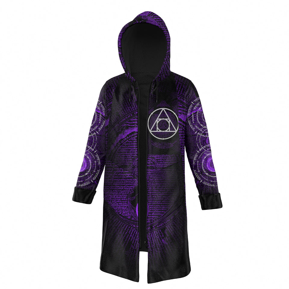 Ultra Cloak Philosopher's Stone Ultra Cloak