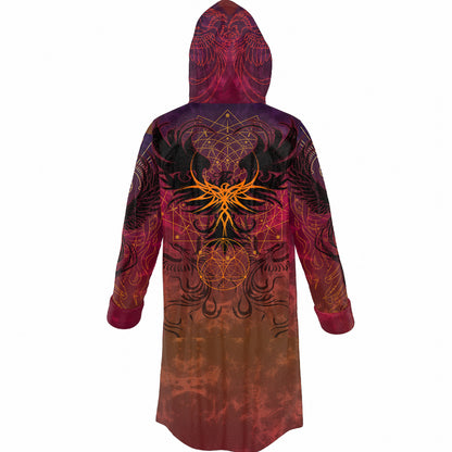 Ultra Cloak Phoenix Ultra Cloak