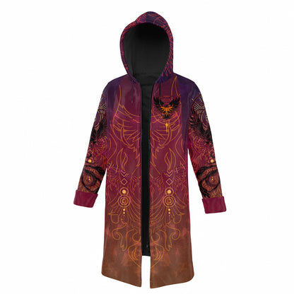 Ultra Cloak Phoenix Ultra Cloak