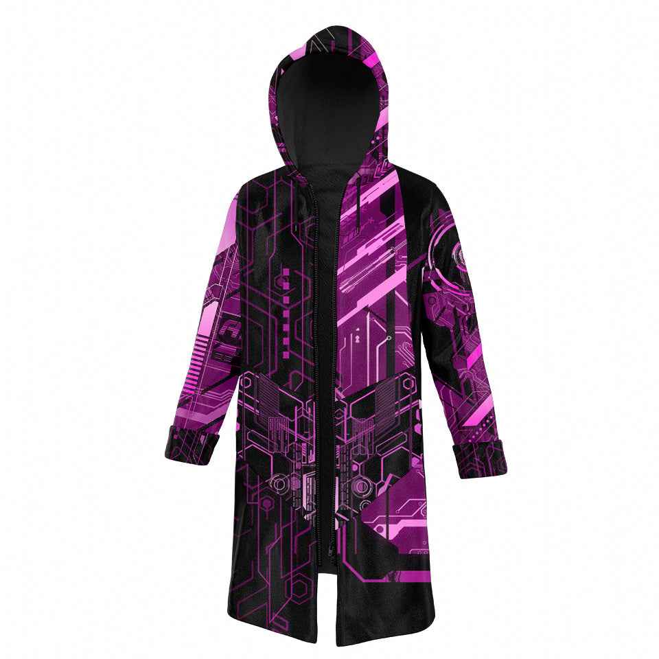 Ultra Cloak Protocol Zero Ultra Cloak - Ghostlink Edition