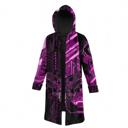 Ultra Cloak Protocol Zero Ultra Cloak - Ghostlink Edition
