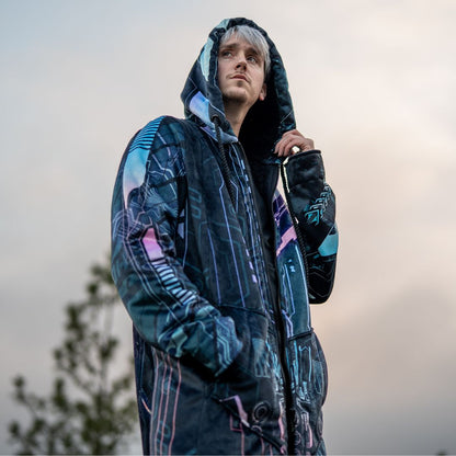 Ultra Cloak Protocol Zero Ultra Cloak - ShadowSync Edition