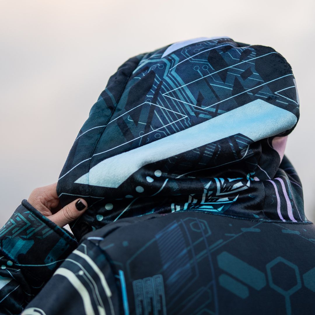 Ultra Cloak Protocol Zero Ultra Cloak - ShadowSync Edition