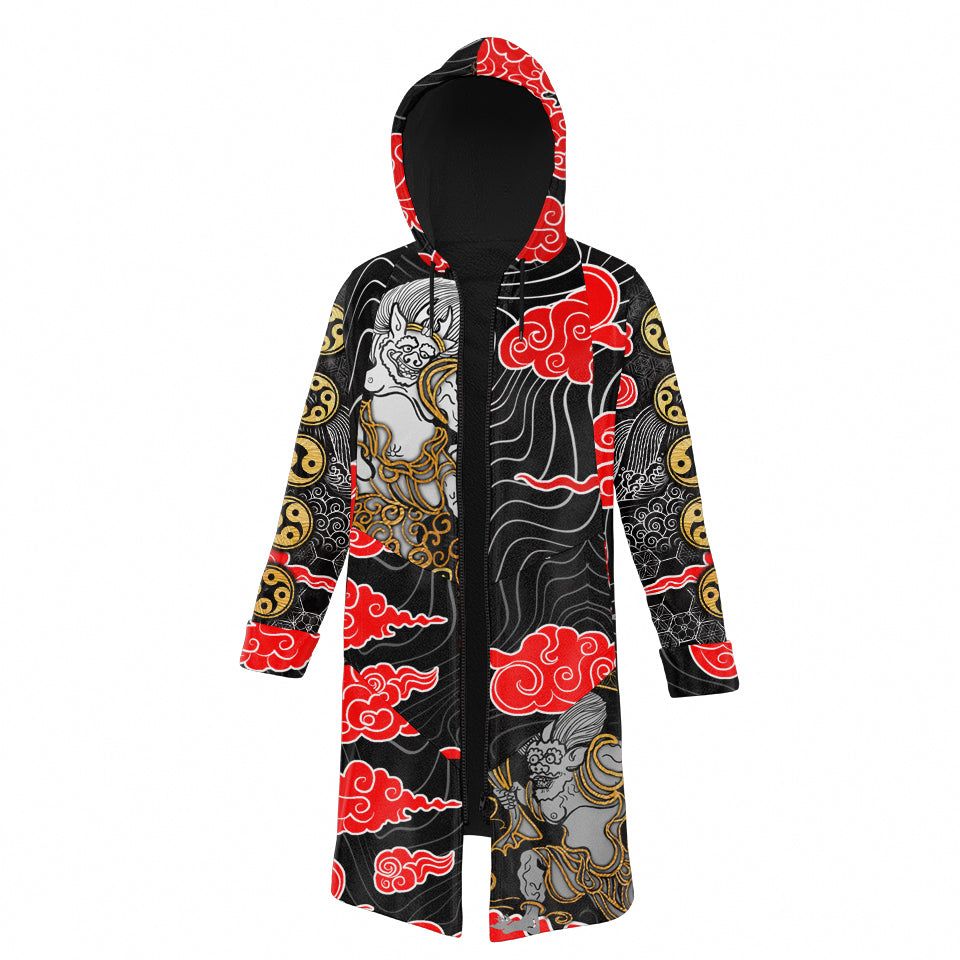 Ultra Cloak Ronin Ultra Cloak