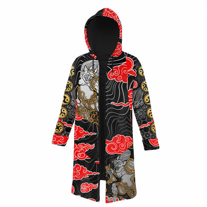Ultra Cloak Ronin Ultra Cloak