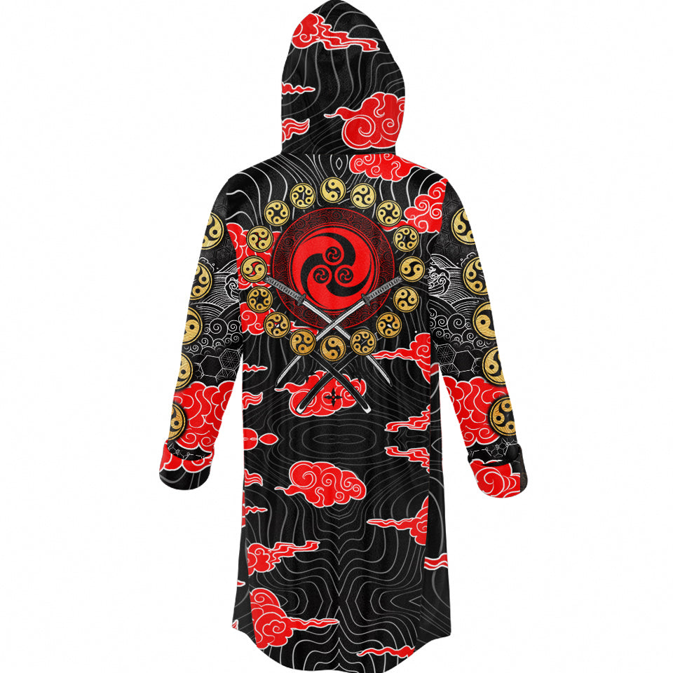 Ultra Cloak Ronin Ultra Cloak