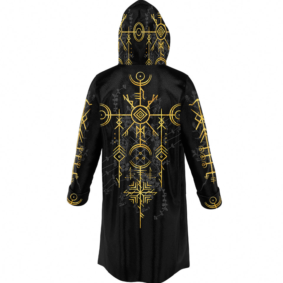 Ultra Cloak Runes of Destiny Ultra Cloak