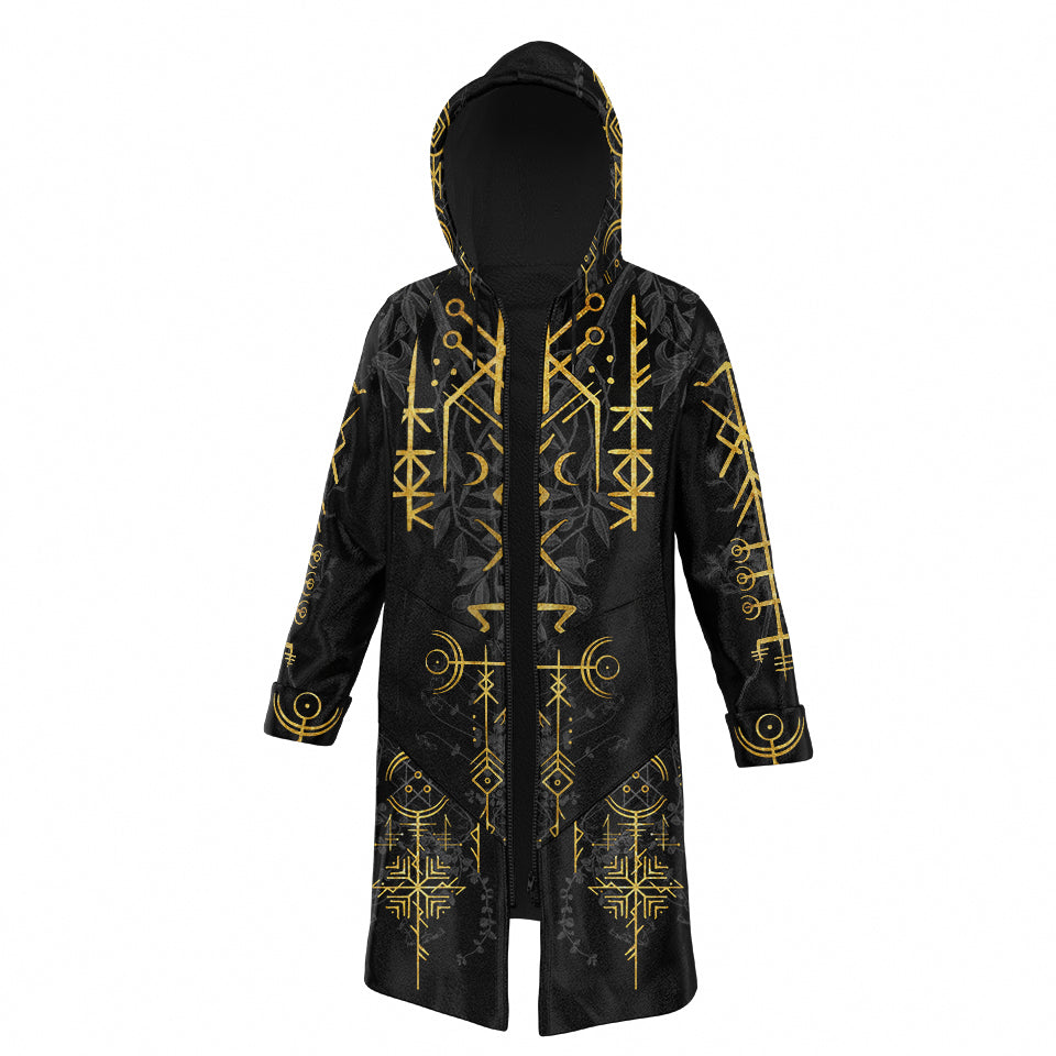 Ultra Cloak Runes of Destiny Ultra Cloak