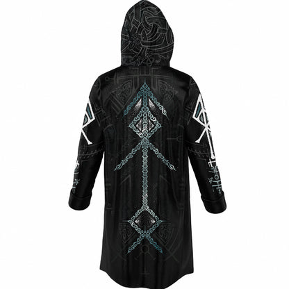 Ultra Cloak Runes of Loki Ultra Cloak