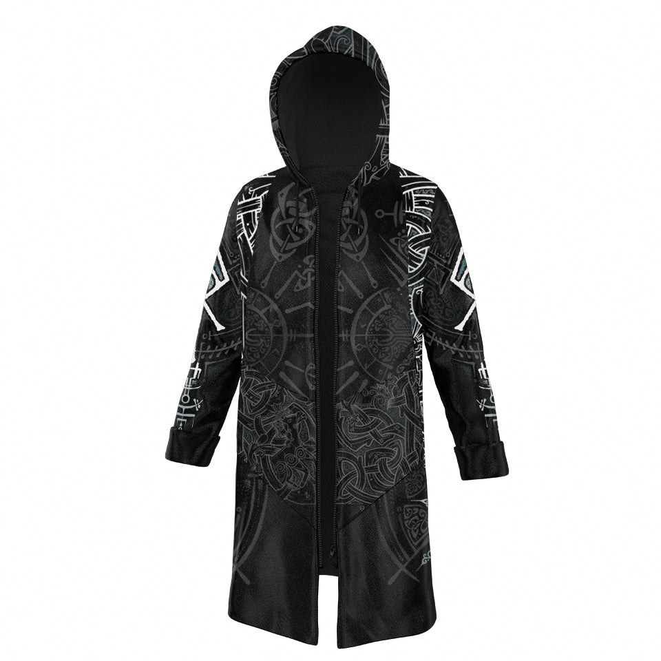 Ultra Cloak Runes of Loki Ultra Cloak