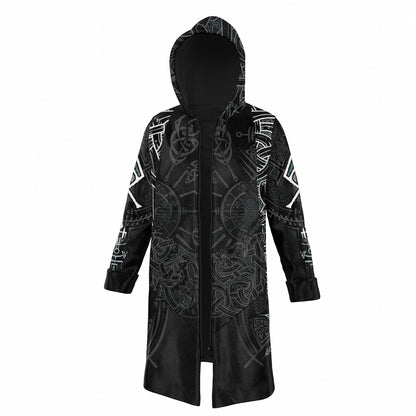 Ultra Cloak Runes of Loki Ultra Cloak