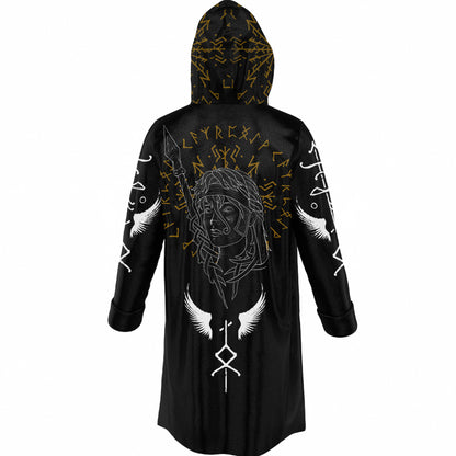 Ultra Cloak Runes of Valkyrie Ultra Cloak