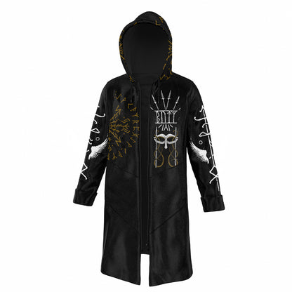 Ultra Cloak Runes of Valkyrie Ultra Cloak