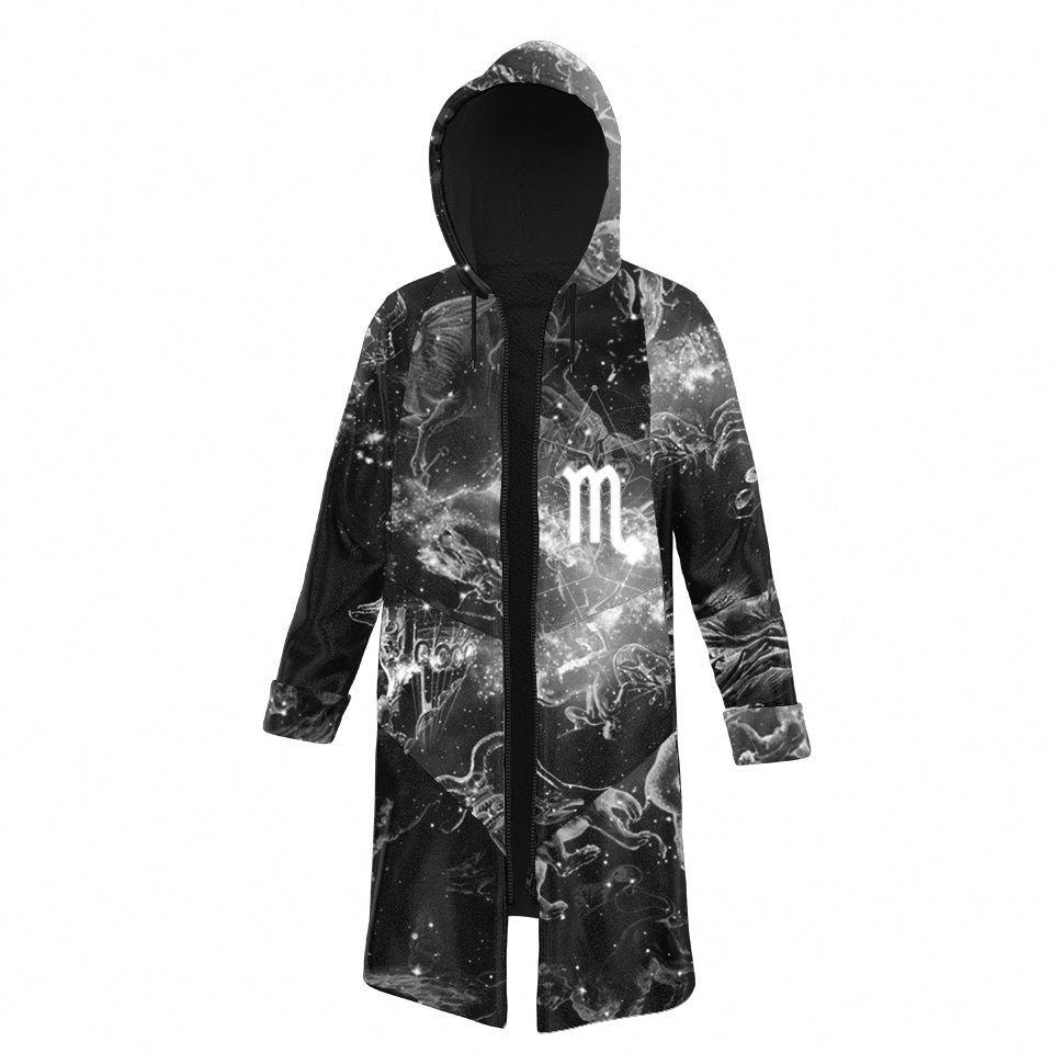 Ultra Cloak Scorpio Ultra Cloak