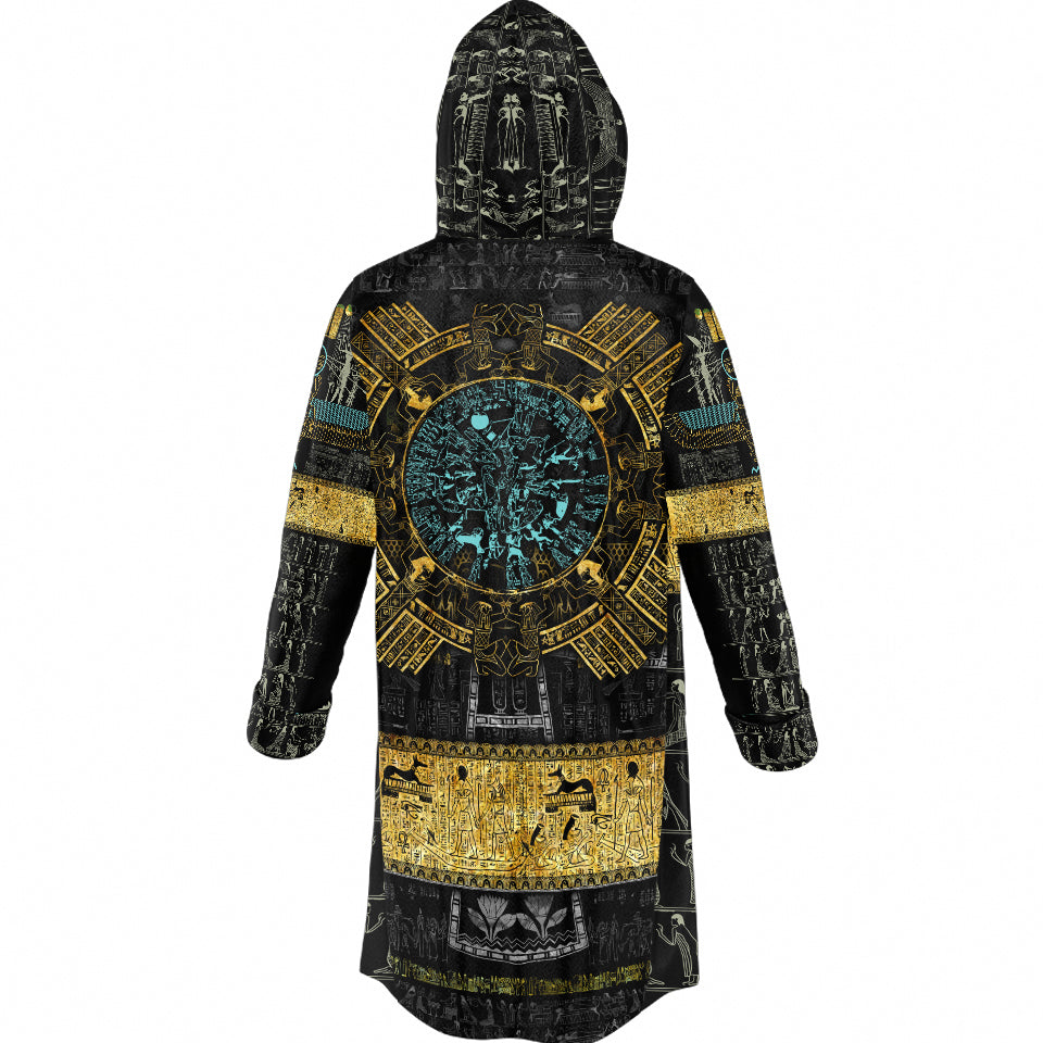 Ultra Cloak Sekhmet Ultra Cloak