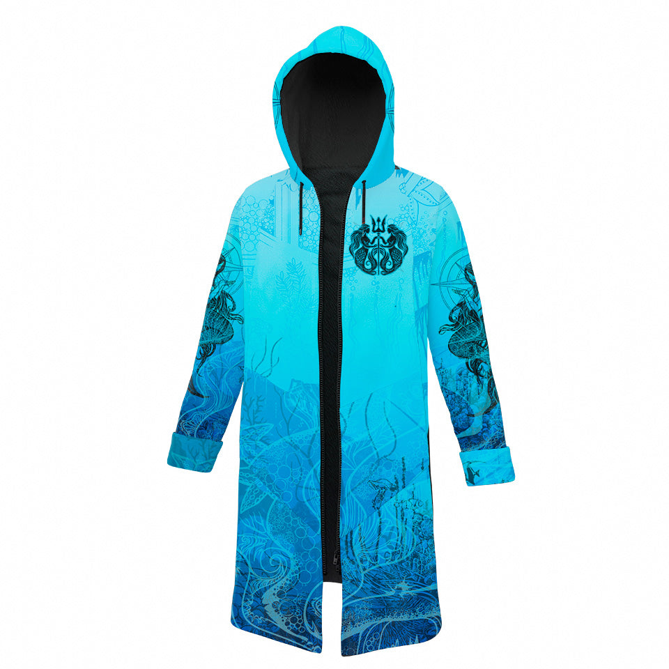 Ultra Cloak Siren Ultra Cloak