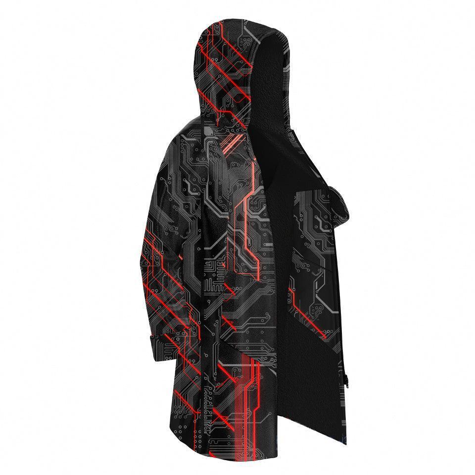 Ultra Cloak sm Circuit Ultra Cloak 520_ULTRA-CLOAK_SM_CIRCUIT