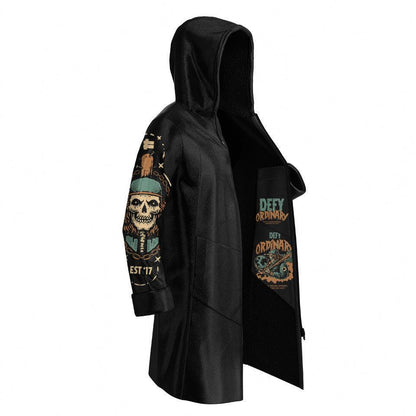 Ultra Cloak SM Defy Ordinary Ultra Cloak 520_ULTRA-CLOAK_SM_SKULL
